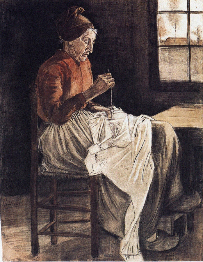 1881 van gogh
