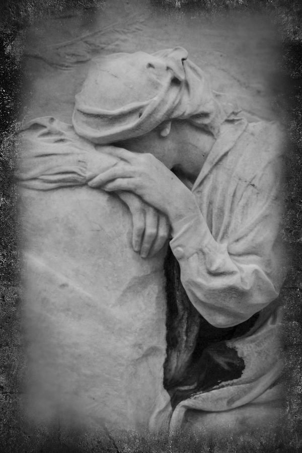 woman-weeping-photograph-by-carrie-kouri-fine-art-america