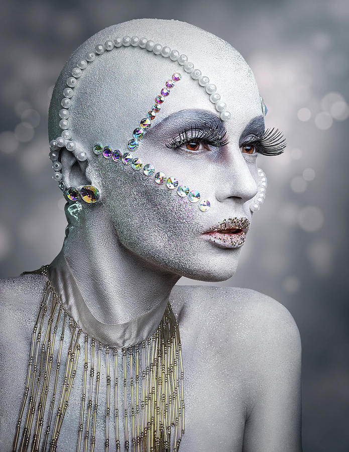 Fantasy Makeup Images - Mugeek Vidalondon
