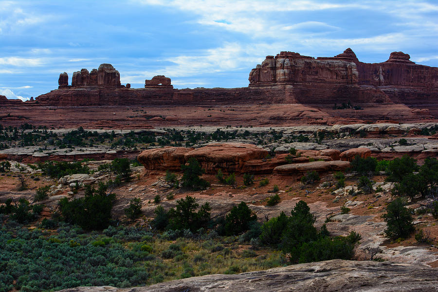 Wooden Shoe Arch Photograph by Tikvahs Hope