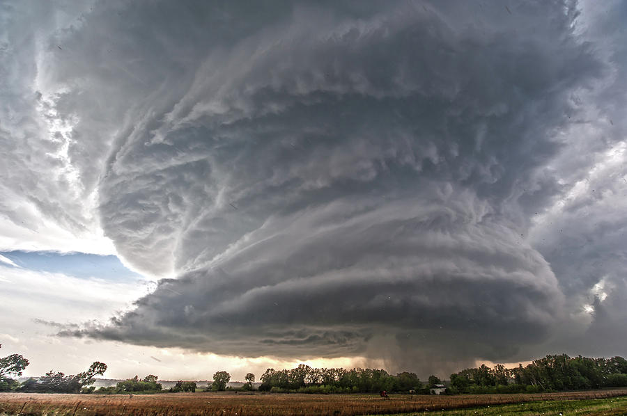 Woodward, Oklahoma by Colt Forney Woodward, Oklahoma by Colt Forney