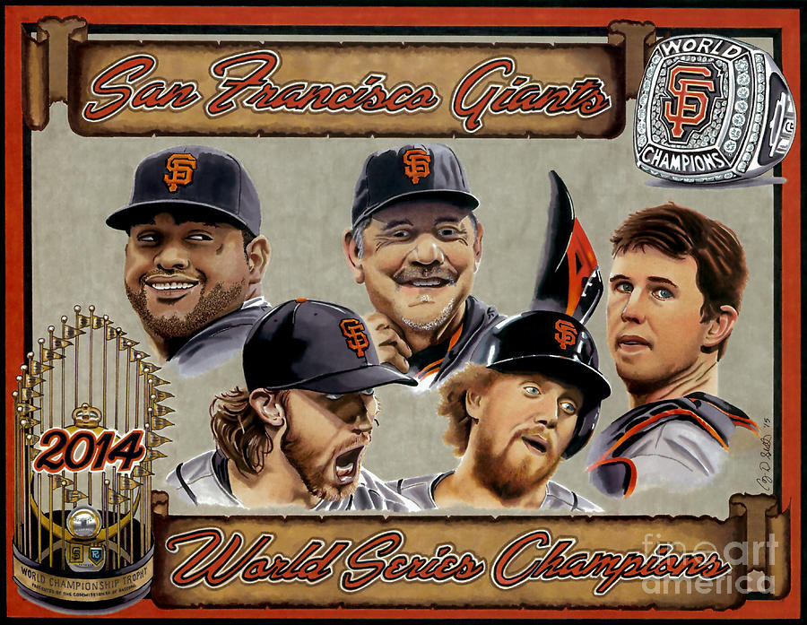 World Champs by Cory Still World Champs by Cory Still