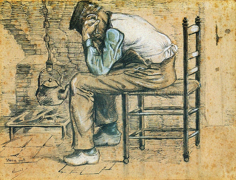 1881 van gogh