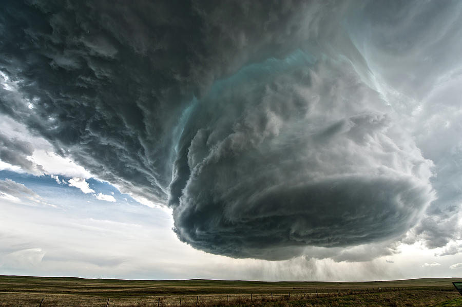 Wright, Wyoming by Colt Forney Wright, Wyoming by Colt Forney
