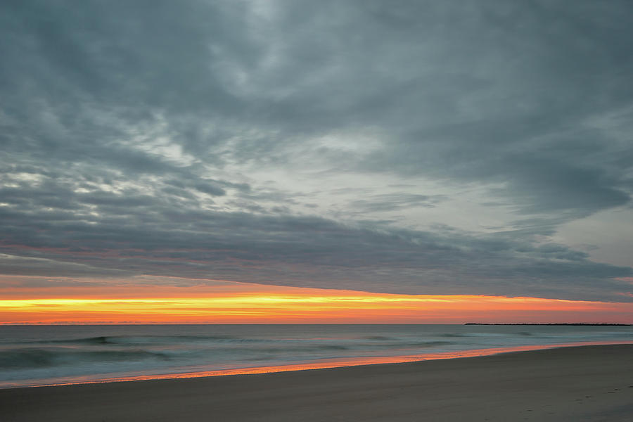 Wrightsville Beach Photograph by Chad Talton - Fine Art America