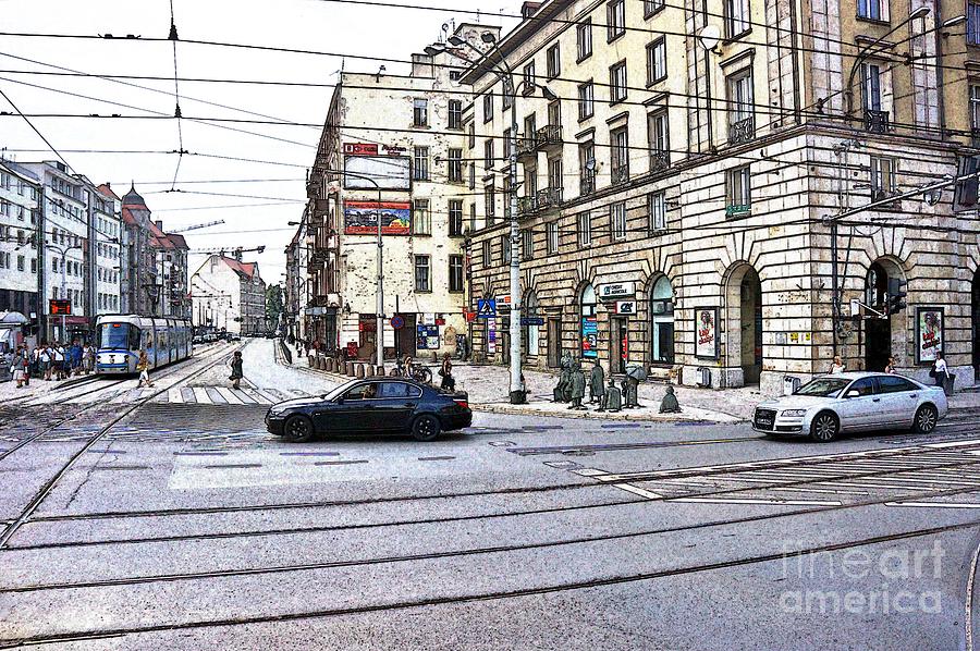 8 marca wroclaw