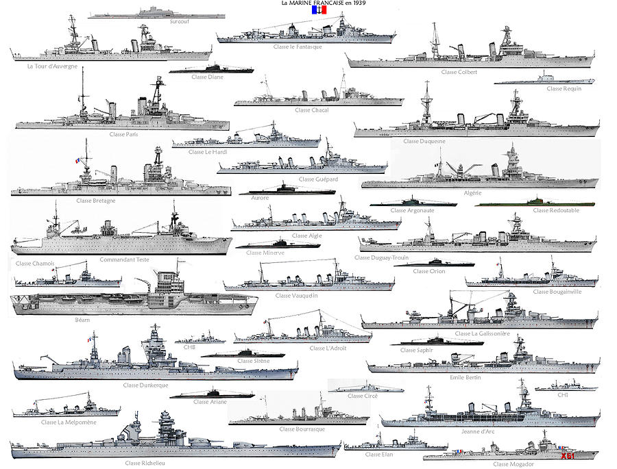 Kirov Class Battlecruiser Russian Navy Warship | Kleurplaten