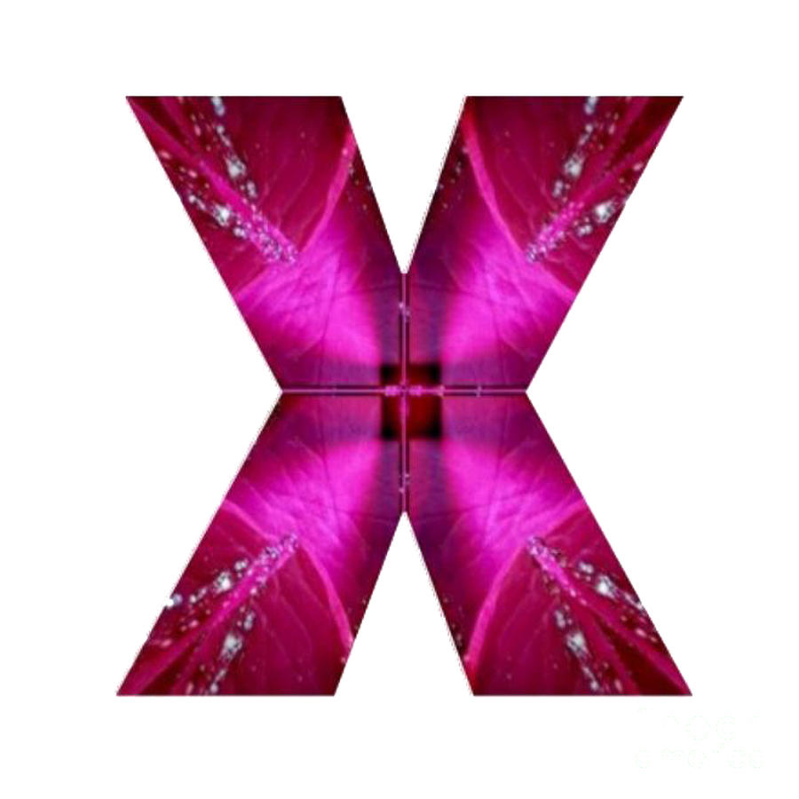 X Xx Xxx Alpha Art On Shirts Alphabets Initials Shirts Jersey T Shirts 