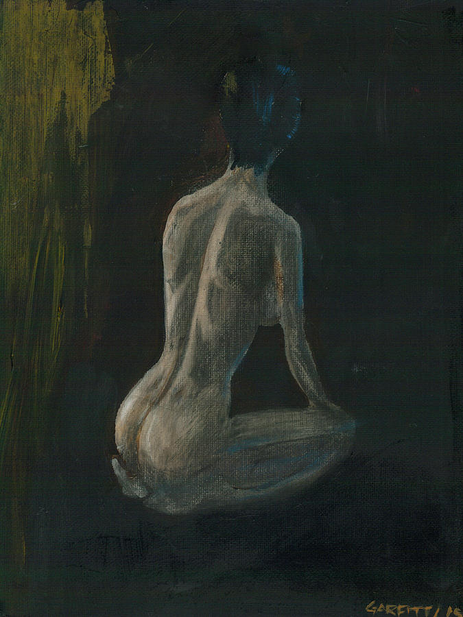 Xiao Hua by John Garfitt Xiao Hua by John Garfitt