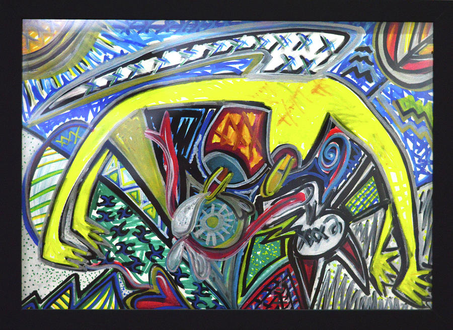 Xxxkull Patterns II by Rufus J Jhonson Xxxkull Patterns II by Rufus J Jhonson