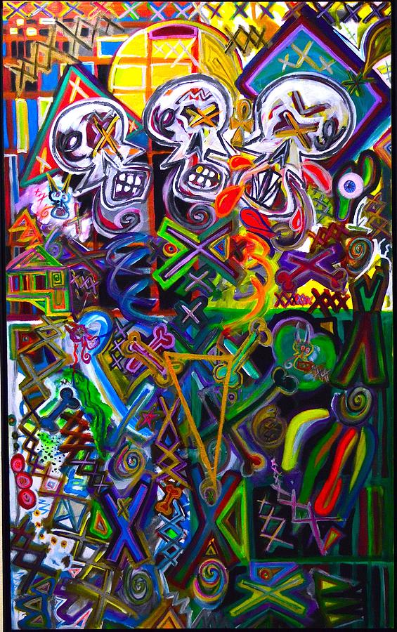 Xxxkull The Xxxiamese Twins by Rufus J Jhonson Xxxkull The Xxxiamese Twins by Rufus J Jhonson