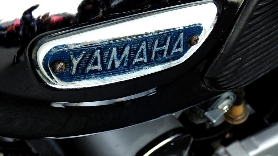 Yamaha 1 Photograph