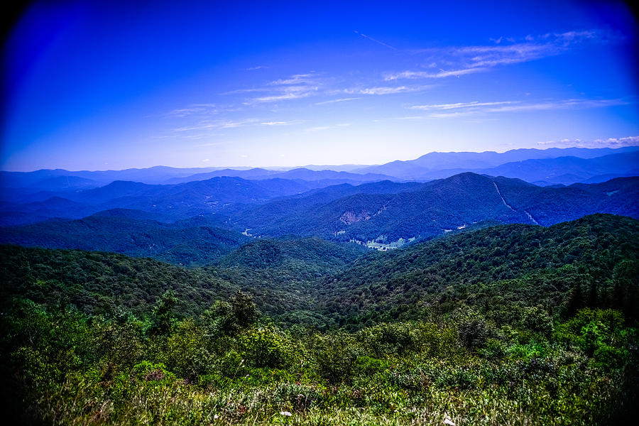 Yancey County NC 2015 Photograph by Ryan Phillips - Fine Art America