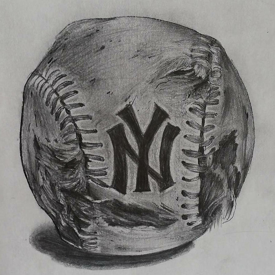 1 изображение 8 букв. Бейсбольный скетч. Бейсболист рисунок. Baseball рисунок. Бейсбольный мяч рисунок.