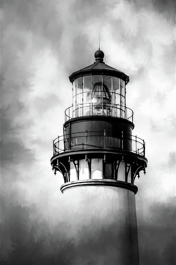 lighthouse storm photography