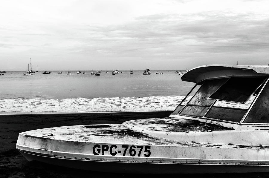 Yeah I gotta boat by D Justin Johns Yeah I gotta boat by D Justin Johns
