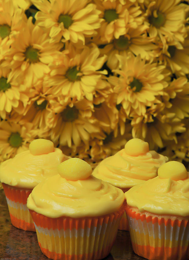 Yellow Overload Photograph by Jim Harris Yellow Overload Photograph by Jim Harris