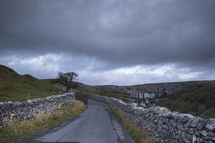 Yorkshire Dales - 19 Photograph by Chris Smith