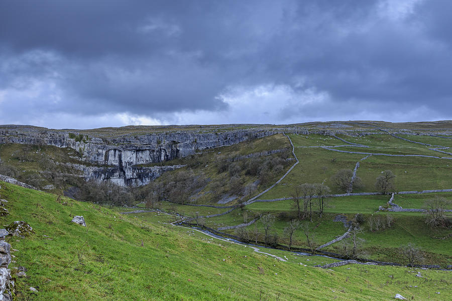 Yorkshire Dales - 22 Photograph by Chris Smith