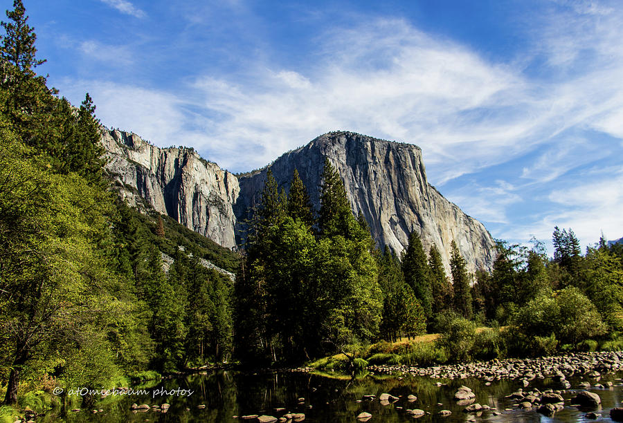 Yosemite Photograph by Danny Baum - Fine Art America