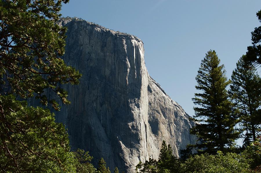 Yosemite Photograph by Nick Jones - Fine Art America