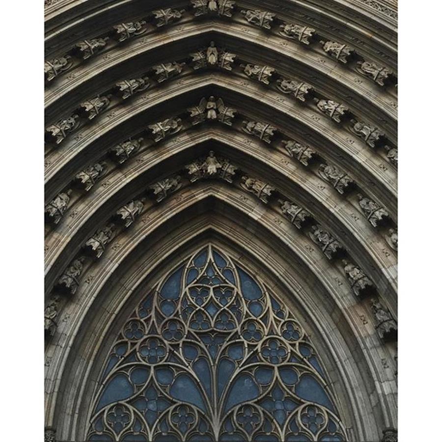 Cathedral Photograph - You See What I See? 👀
darth Vader by Xavi Carol