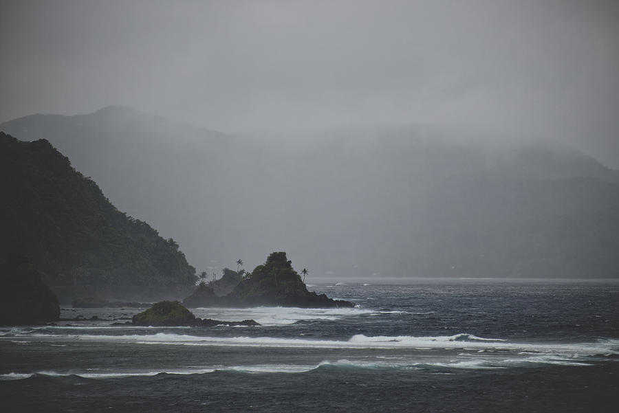 You Stood By Me Photograph by Lucinda Walter