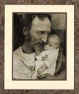 Young And Old Photograph by Pat Van Sant - Fine Art America