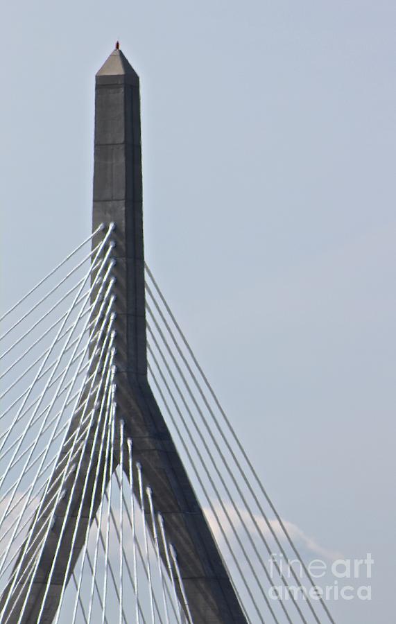 Zakim Photograph by Deena Withycombe