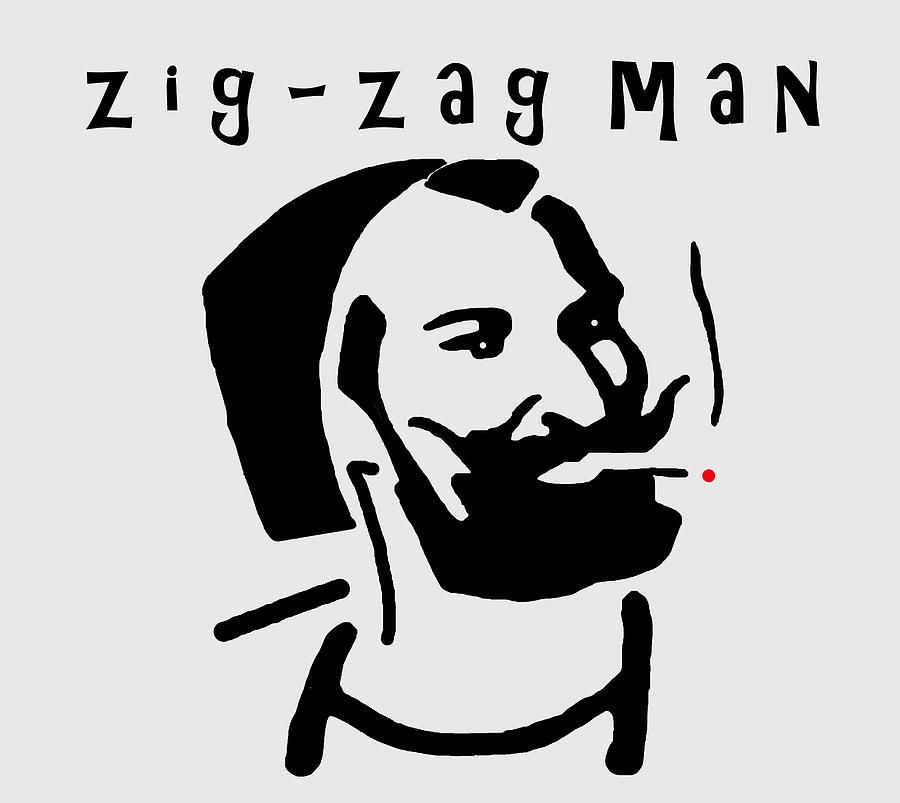 top 94+ Pictures zig zag man pictures Latest