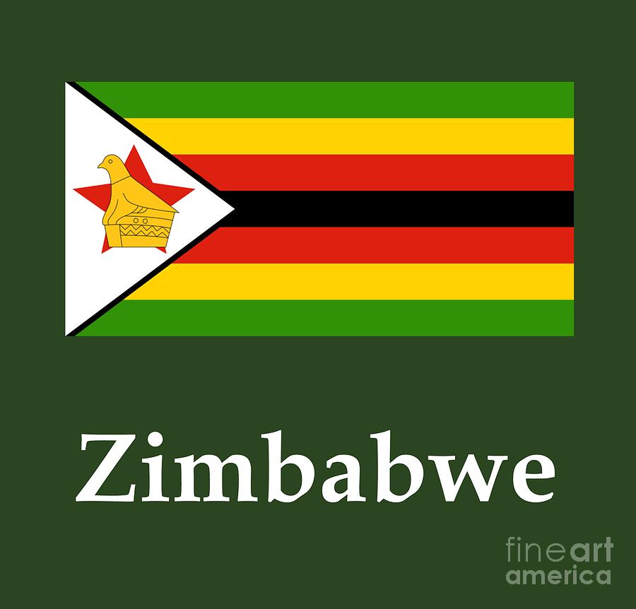 Image result for Zimbabwe name