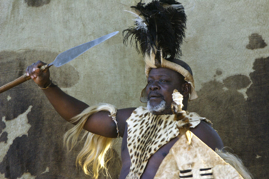 The Zulu: A Legacy Of Strength, Pride, And Resilience