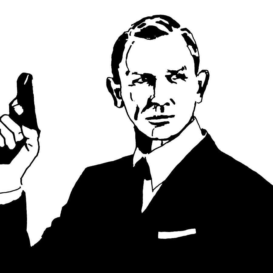 007 - Daniel Craig Painting by Masha Batkova