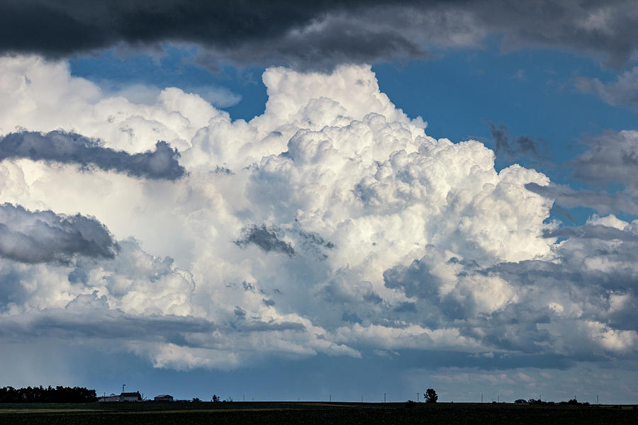 062018 - Unexpected Storm Surpise 018 Photograph by NebraskaSC