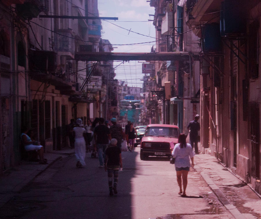 1296 Havana Street Photograph By Michael Havice - Fine Art America