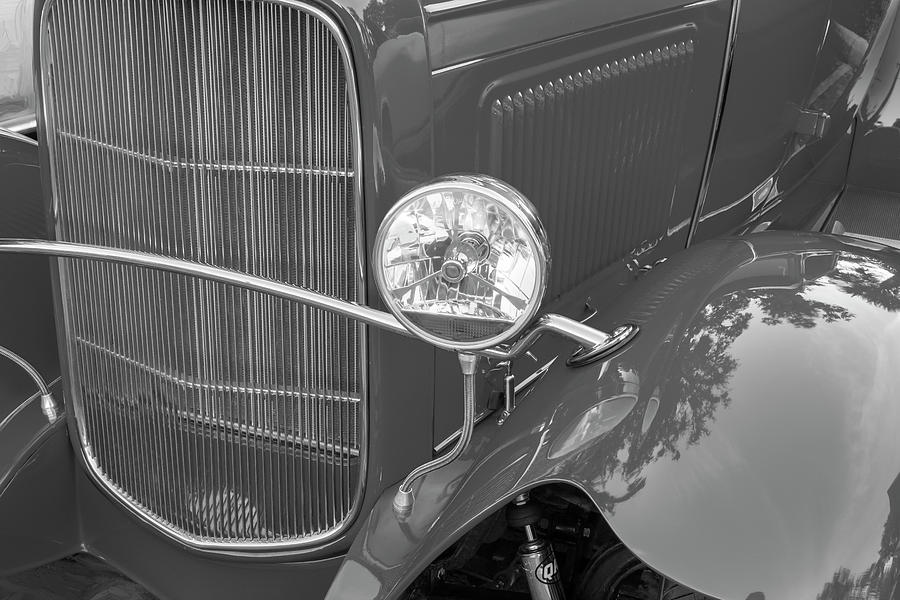 1932 Ford Tudor Sedan 005 by Rich Franco 1932 Ford Tudor Sedan 005 by Rich Franco