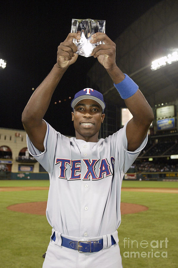 75th All-star Game Photograph by Rich Pilling 75th All-star Game Photograph by Rich Pilling
