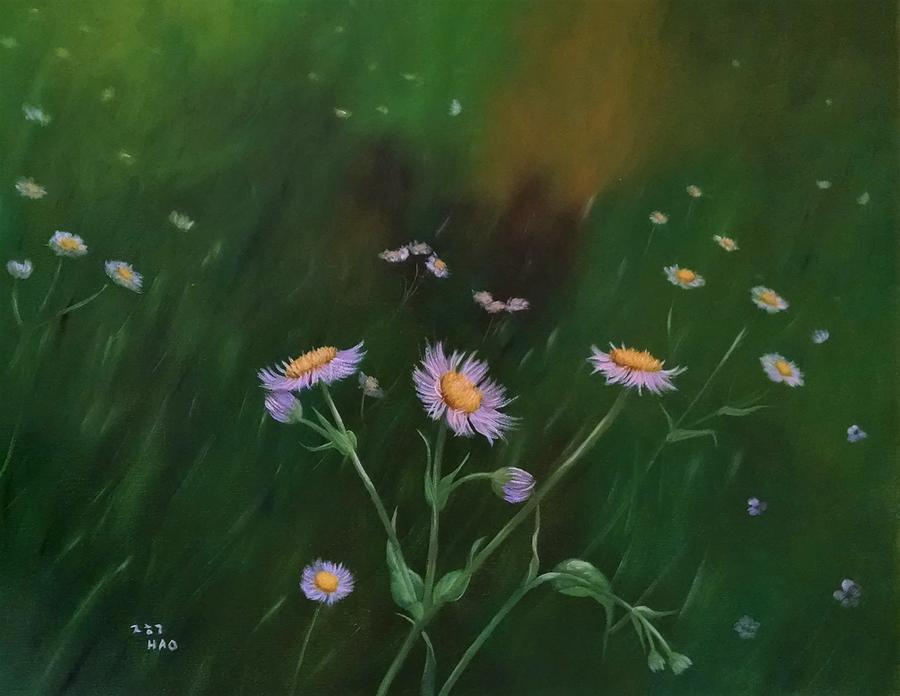 Time to Mow the Lawn by Helian Osher Time to Mow the Lawn by Helian Osher
