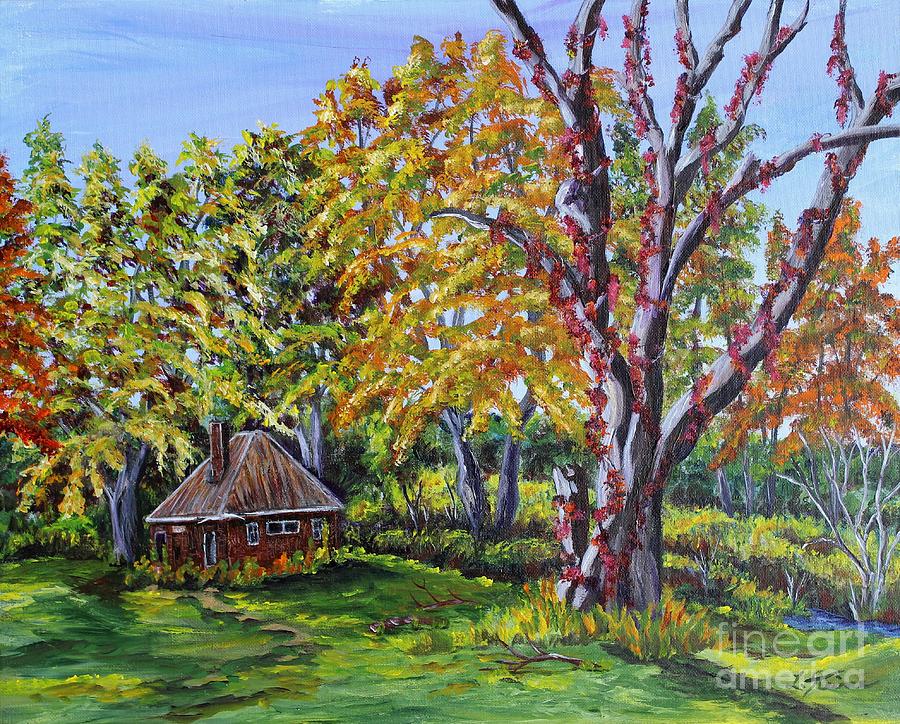 Abandoned by Linda Steine Abandoned by Linda Steine