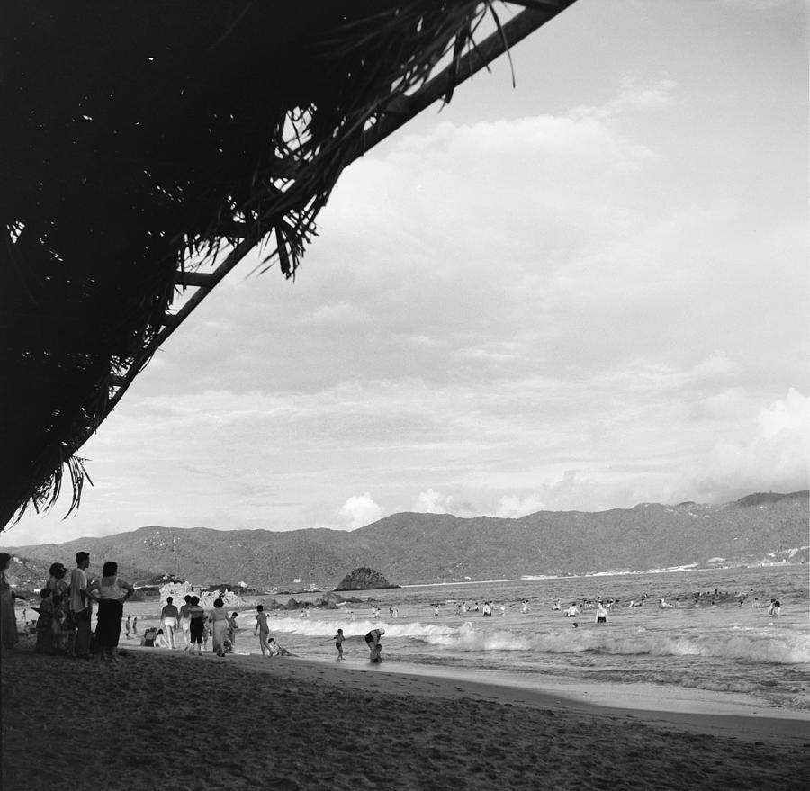 Acapulco, Mexico Photograph by Michael Ochs Archives Acapulco, Mexico Photograph by Michael Ochs Archives