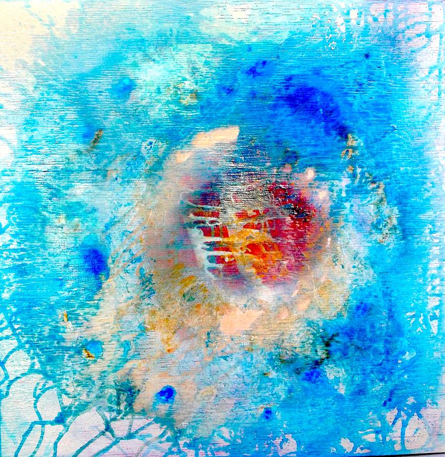 ANGEL WINGS in the COSMOS by Cj Carroll ANGEL WINGS in the COSMOS by Cj Carroll