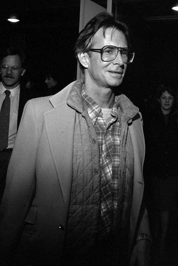 Anthony Perkins #1 Photograph by Mediapunch