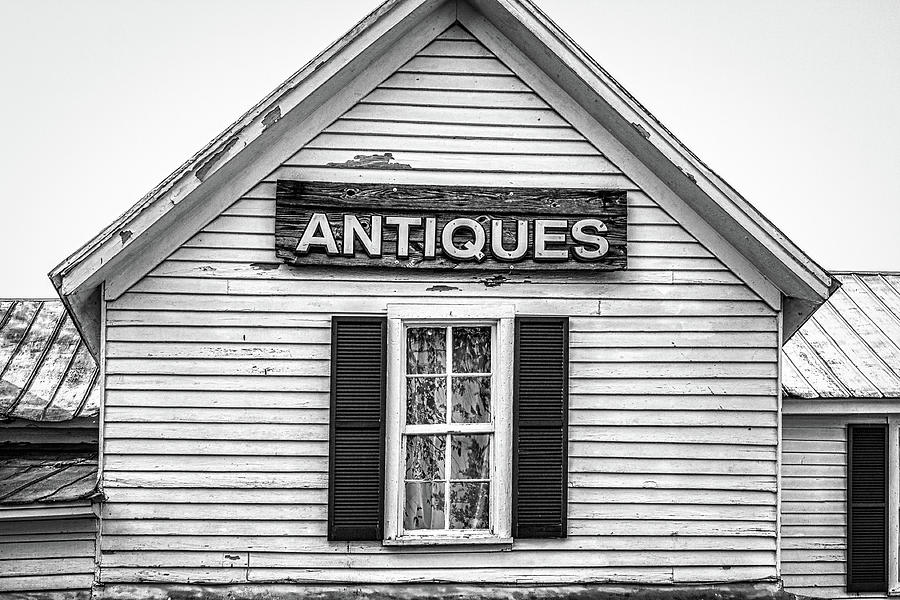 Antiques by Randy Bayne Antiques by Randy Bayne