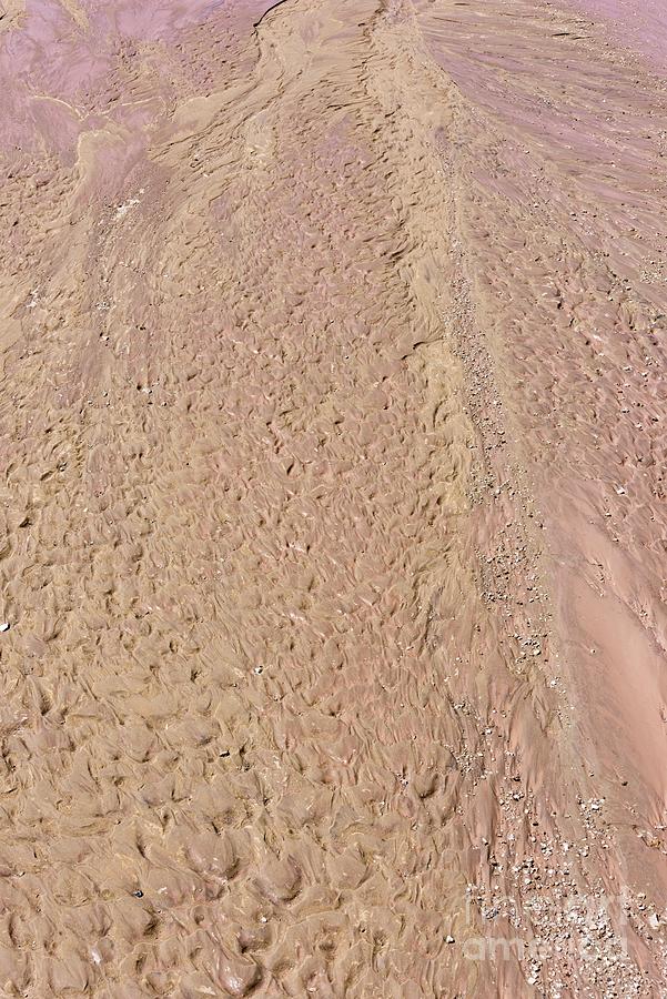 Arizona Streambed After A Flash Flood #1 Photograph by Science Photo Library Arizona Streambed After A Flash Flood #1 Photograph by Science Photo Library