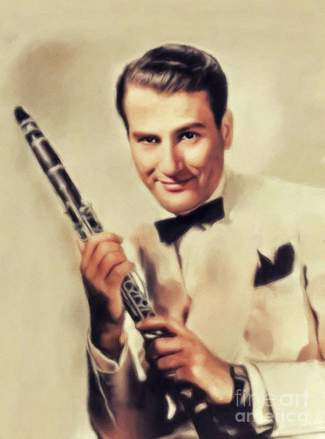 公式サイト無料 B☆ARTIE SHAW アーティ・ショウ SELFPORTRAIT - CD