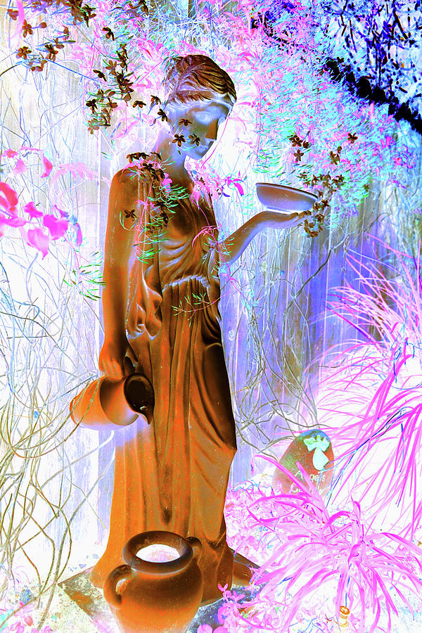 Awaiting for your return by Giorgio Tuscani Awaiting for your return by Giorgio Tuscani