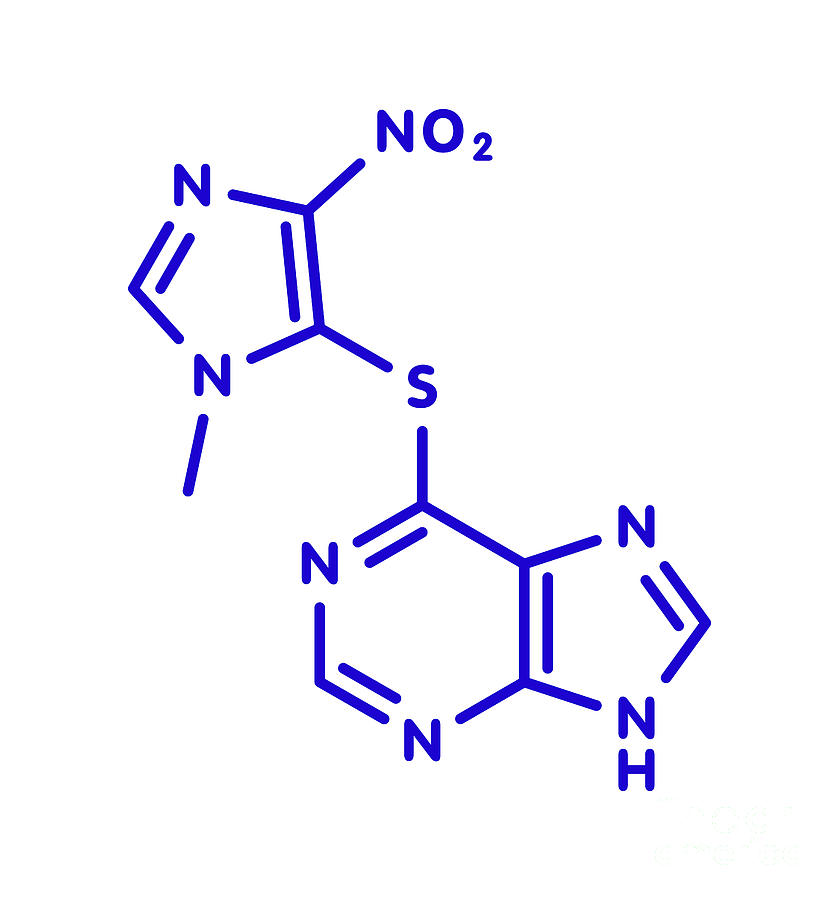 how long until azathioprine works