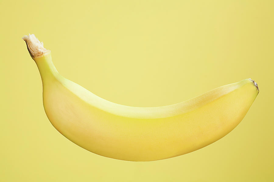 Banana Digital Art by Sverre Haugland - Fine Art America