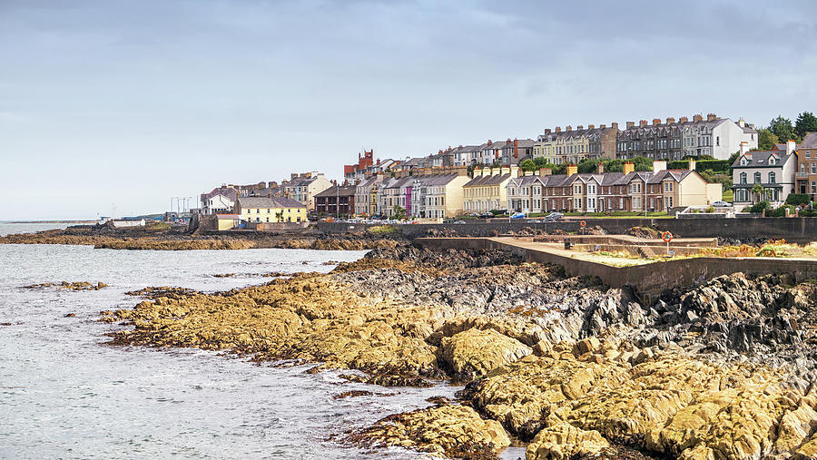 Bangor, County Down #1 Photograph by © Persley Photographics