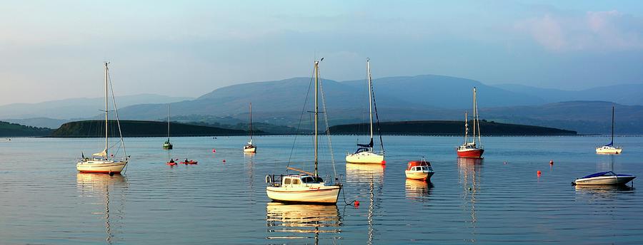 Bantry Bay, County Cork, Ireland #1 Photograph by Design Pics/peter Zoeller